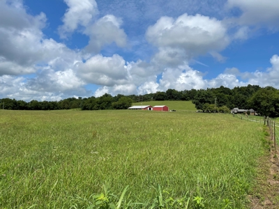 Sale Pending! Farm For Sale In Tn W/ Cabin Near Nashville Tn - image 41