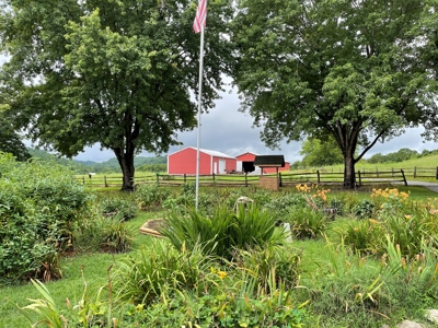 Sale Pending! Farm For Sale In Tn W/ Cabin Near Nashville Tn - image 30