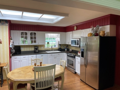 Sale Pending! Farm For Sale In Tn W/ Cabin Near Nashville Tn - image 2