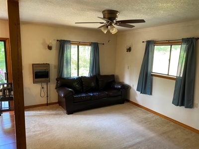 Madison County Arkansas Home and Acreage For Sale - image 24