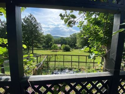 Madison County Arkansas Home and Acreage For Sale - image 1
