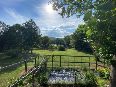 Madison County Arkansas Home and Acreage For Sale - image 4