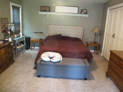 3 Bedroom, 1 Bath Home - image 26