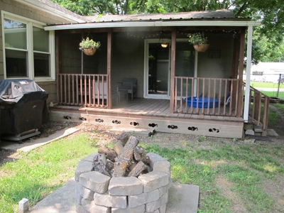 3 Bedroom, 1 Bath Home - image 32