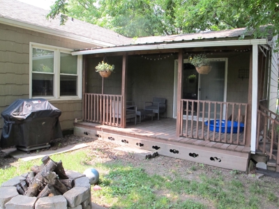 3 Bedroom, 1 Bath Home - image 31