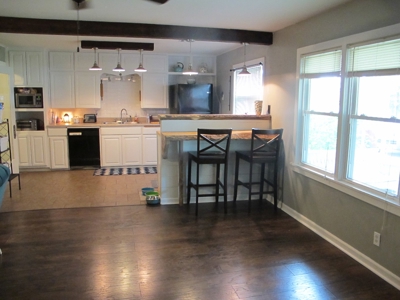3 Bedroom, 1 Bath Home - image 15