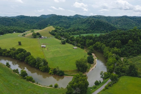 Gorgeous River Property for Sale in Mendota VA! - image 33