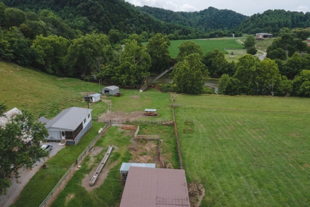 Gorgeous River Property for Sale in Mendota VA! - image 34