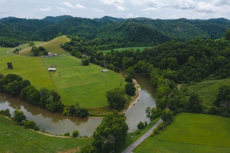 Gorgeous River Property for Sale in Mendota VA! - image 32