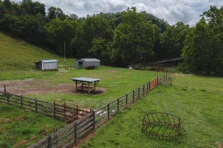 Gorgeous River Property for Sale in Mendota VA! - image 36