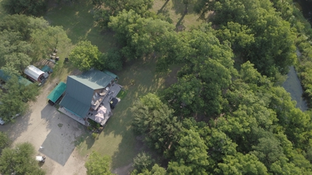 West Texas Riverfront Home For Sale in Irion County, TX - image 34