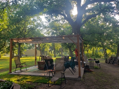 West Texas Riverfront Home For Sale in Irion County, TX - image 21