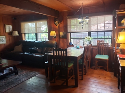 West Texas Riverfront Home For Sale in Irion County, TX - image 9