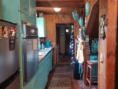 West Texas Riverfront Home For Sale in Irion County, TX - image 15