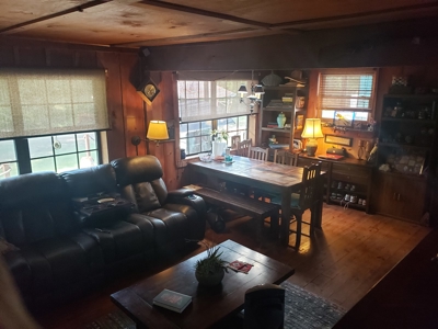 West Texas Riverfront Home For Sale in Irion County, TX - image 13