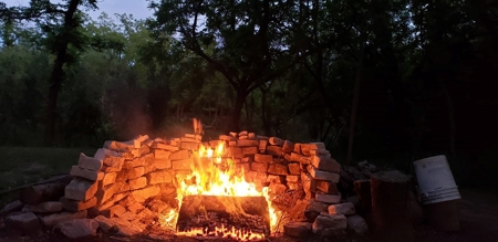 West Texas Riverfront Home For Sale in Irion County, TX - image 29