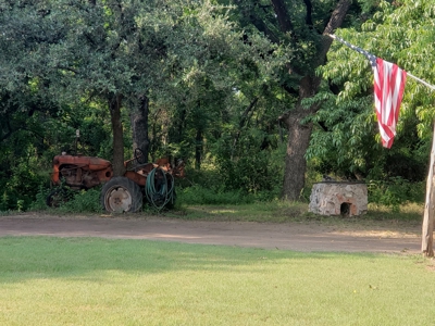 West Texas Riverfront Home For Sale in Irion County, TX - image 3