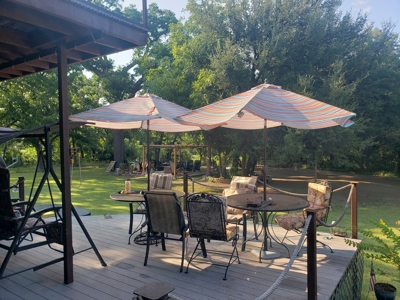 West Texas Riverfront Home For Sale in Irion County, TX - image 6