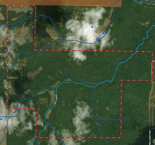 Ranch for Sale in Howell County, Missouri - Farm & Hunt - image 26