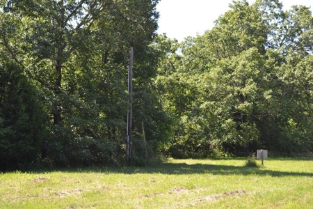 Ranch for Sale in Howell County, Missouri - Farm & Hunt - image 1