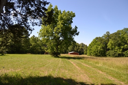 Ranch for Sale in Howell County, Missouri - Farm & Hunt - image 13
