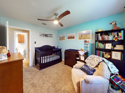 Country Home In Town For Sale Blossom Texas Lamar County - image 11