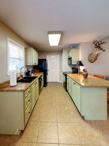 Country Home In Town For Sale Blossom Texas Lamar County - image 7
