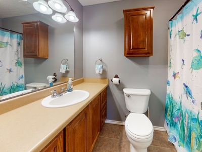 Country Home In Town For Sale Blossom Texas Lamar County - image 12
