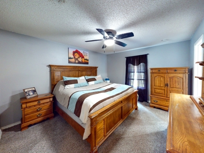 Country Home In Town For Sale Blossom Texas Lamar County - image 14