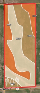 61 acres m/l. Sumner County Kansas Land for Sale - image 9