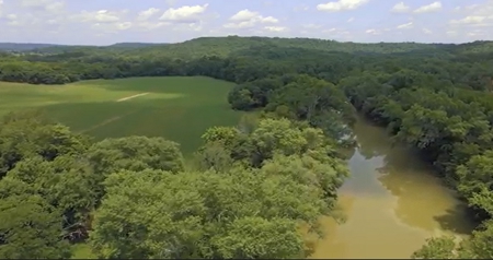 364 acres Premier Managed Land For Sale in Adams County Ohio - image 2