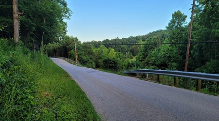 Big White Oak Timber 52 acres located in Adams County Ohio - image 23