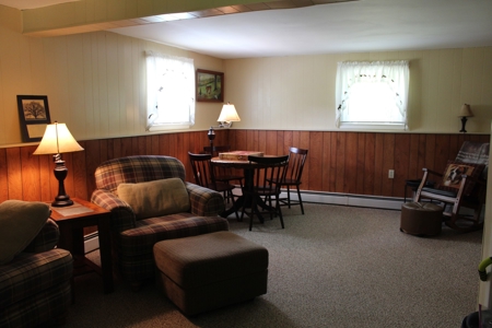 Riverfront on the Lower Beaverkill - image 22