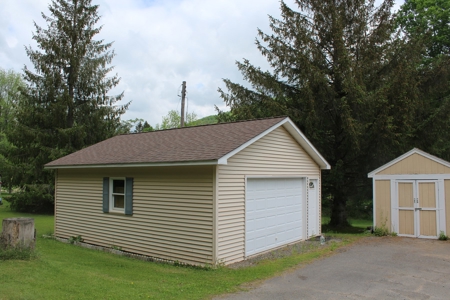 Riverfront on the Lower Beaverkill - image 3