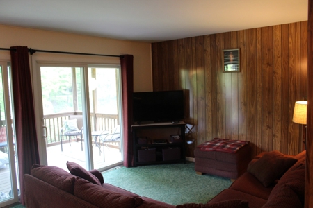 Riverfront on the Lower Beaverkill - image 10