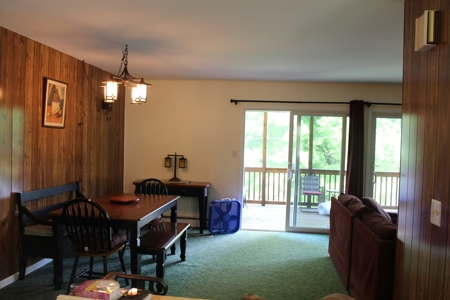 Riverfront on the Lower Beaverkill - image 13