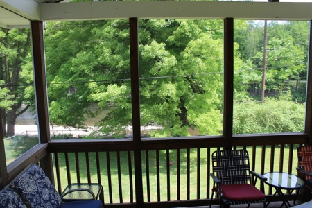 Riverfront on the Lower Beaverkill - image 15
