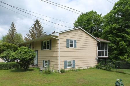 Riverfront on the Lower Beaverkill - image 4