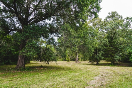 Home And Cabin Site For Sale In Southeast Oklahoma - image 21