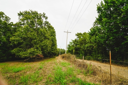 Home And Cabin Site For Sale In Southeast Oklahoma - image 27
