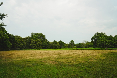 Home And Cabin Site For Sale In Southeast Oklahoma - image 18