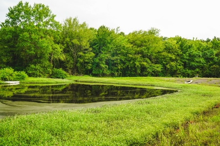 Home And Cabin Site For Sale In Southeast Oklahoma - image 6