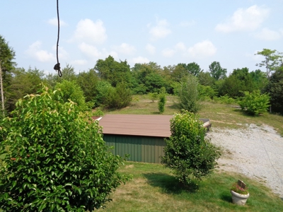 2 BR, 2 BA Mobile Home on 2 Acres For Sale in Hancock Co. TN - image 27