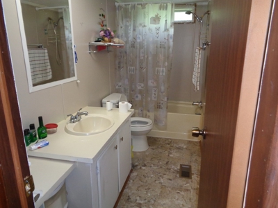 2 BR, 2 BA Mobile Home on 2 Acres For Sale in Hancock Co. TN - image 7