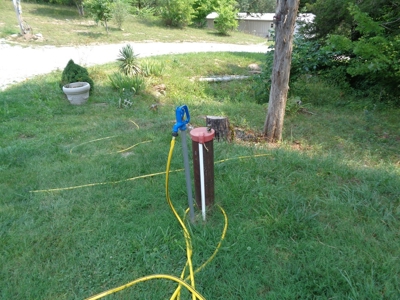 2 BR, 2 BA Mobile Home on 2 Acres For Sale in Hancock Co. TN - image 21