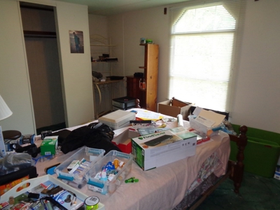 2 BR, 2 BA Mobile Home on 2 Acres For Sale in Hancock Co. TN - image 8