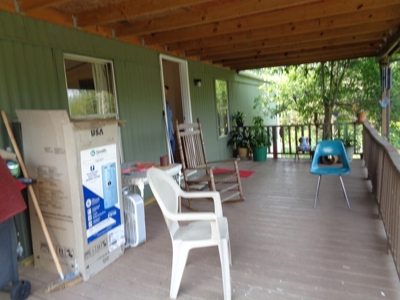2 BR, 2 BA Mobile Home on 2 Acres For Sale in Hancock Co. TN - image 26
