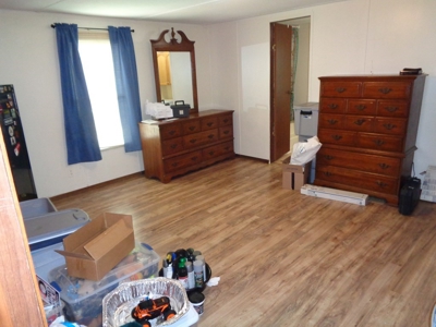 2 BR, 2 BA Mobile Home on 2 Acres For Sale in Hancock Co. TN - image 10