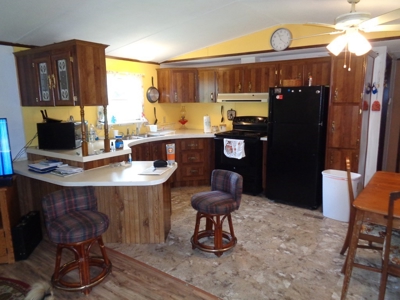 2 BR, 2 BA Mobile Home on 2 Acres For Sale in Hancock Co. TN - image 5