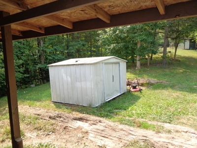 2 BR, 2 BA Mobile Home on 2 Acres For Sale in Hancock Co. TN - image 15